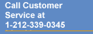 Customer Service 212-339-0345